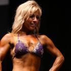 Nancy  Diaz - NPC Northwest Championships 2013 - #1
